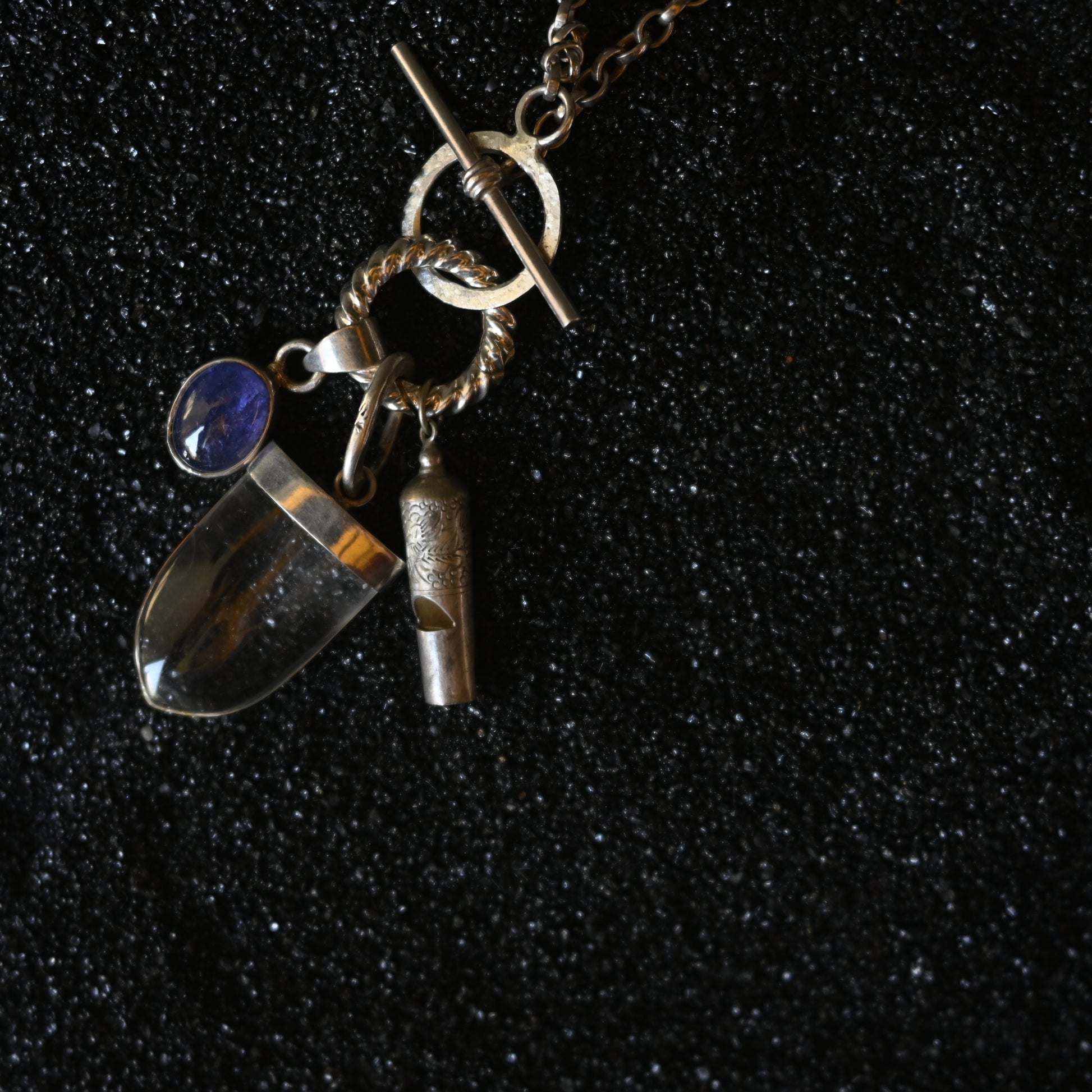 necklace draft 1 (check description, url) - Smith & Sun