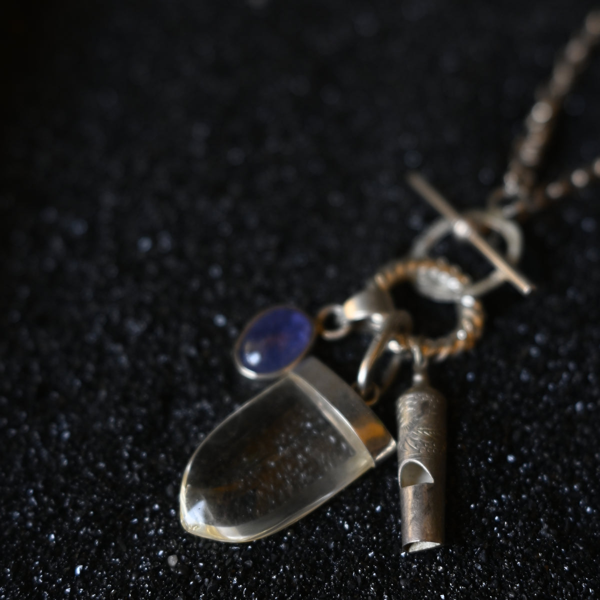 necklace draft 1 (check description, url) - Smith & Sun