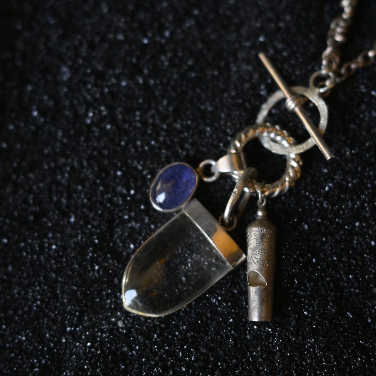 necklace draft 1 (check description, url) - Smith & Sun