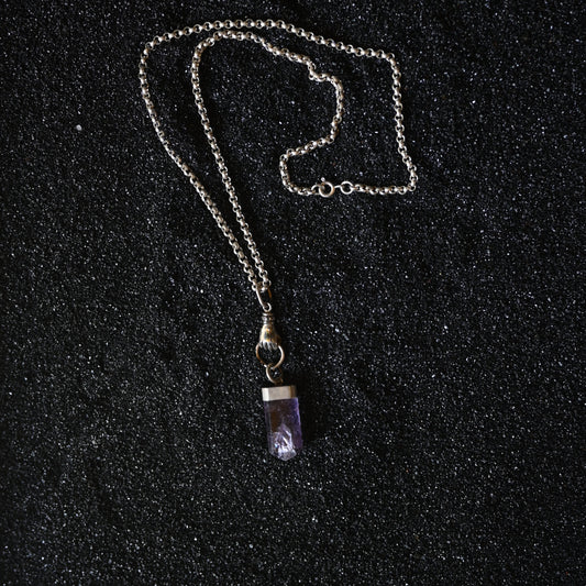 Ajna Chakra knocker - Smith & Sun