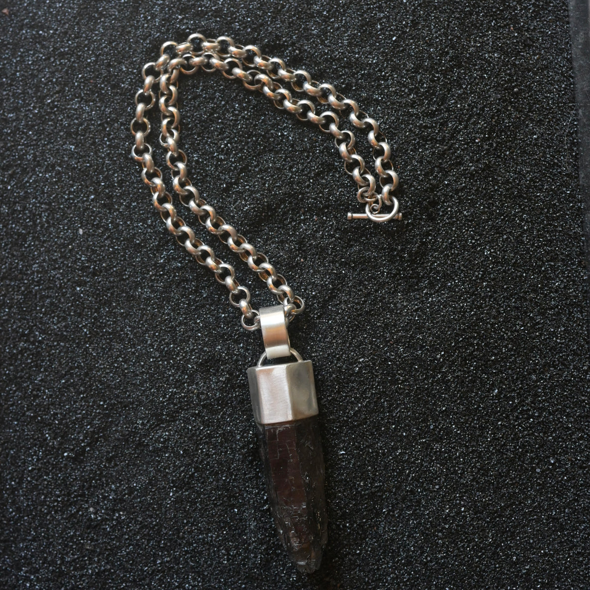 necklace 5 (check url, description) - Smith & Sun