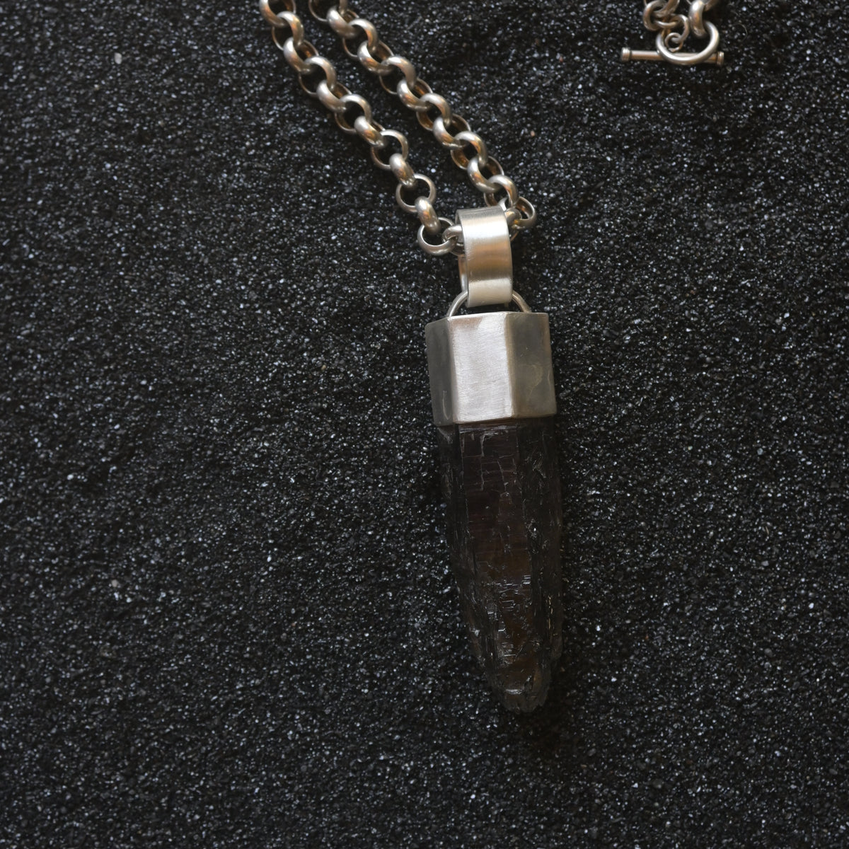 necklace 5 (check url, description) - Smith & Sun