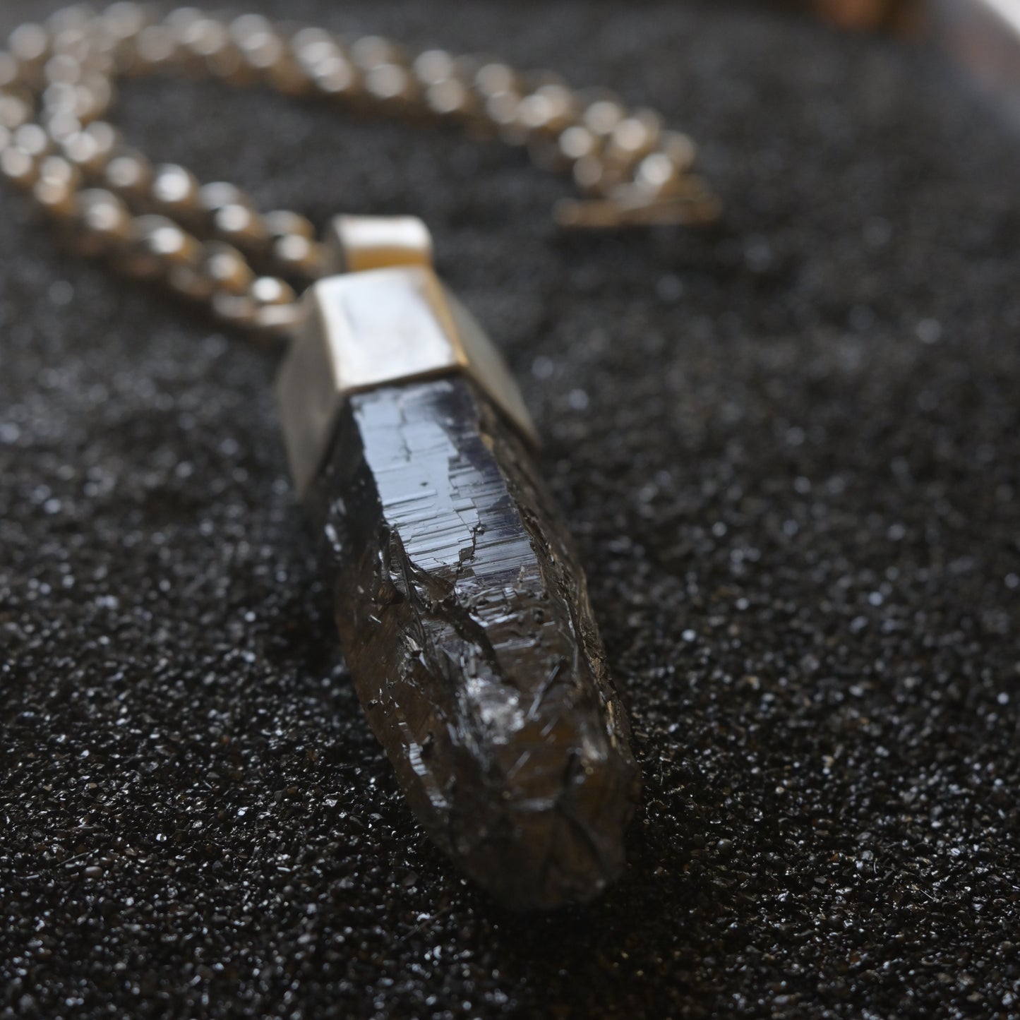 necklace 5 (check url, description) - Smith & Sun