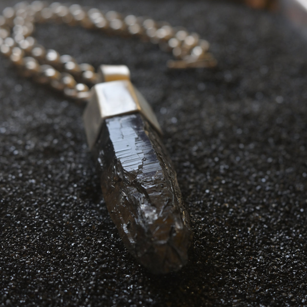 necklace 5 (check url, description) - Smith & Sun