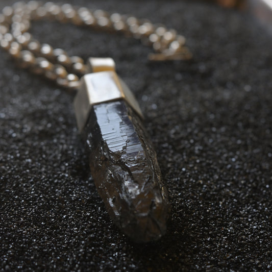 necklace 5 (check url, description) - Smith & Sun