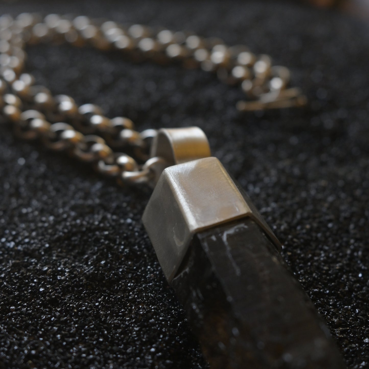 necklace 5 (check url, description) - Smith & Sun