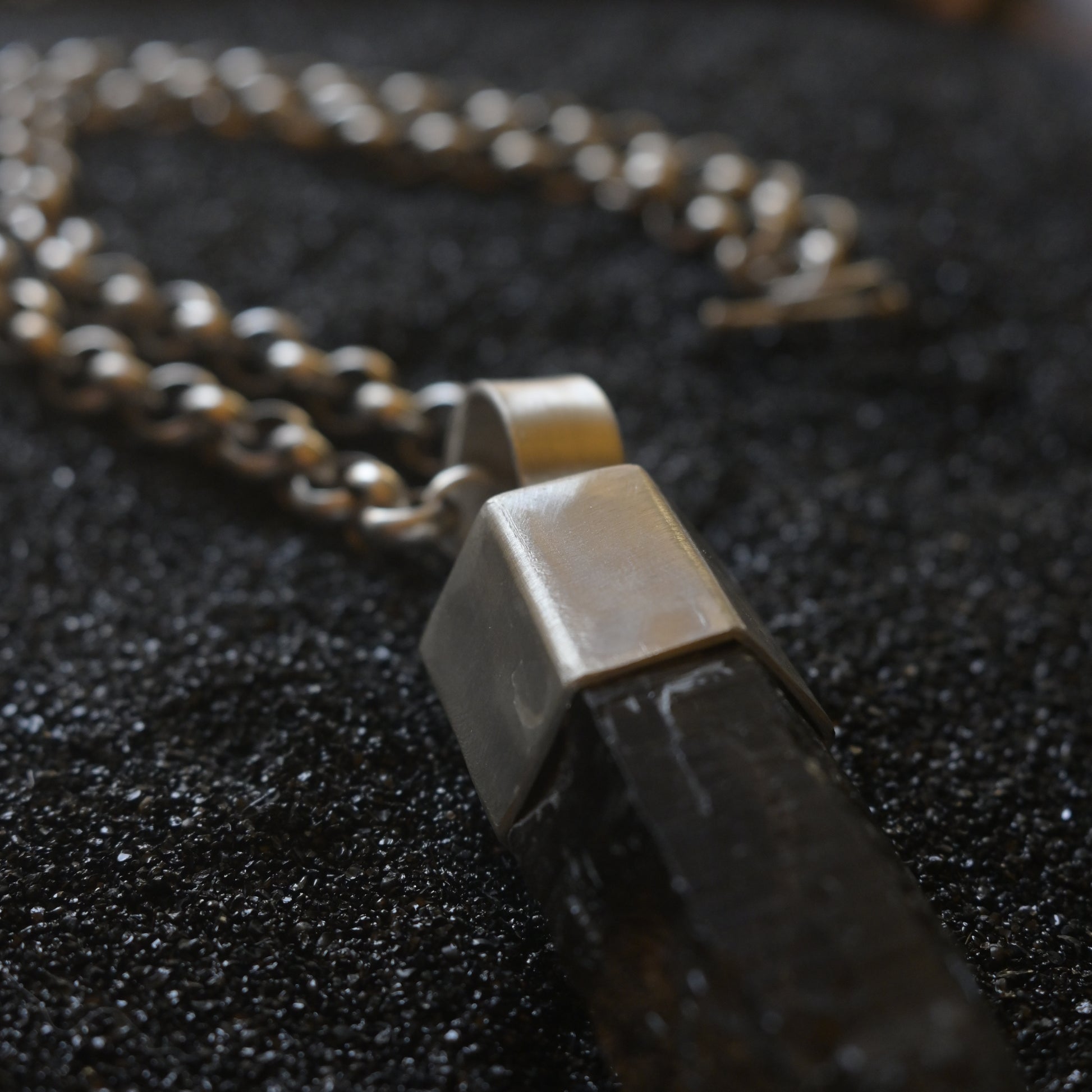 necklace 5 (check url, description) - Smith & Sun