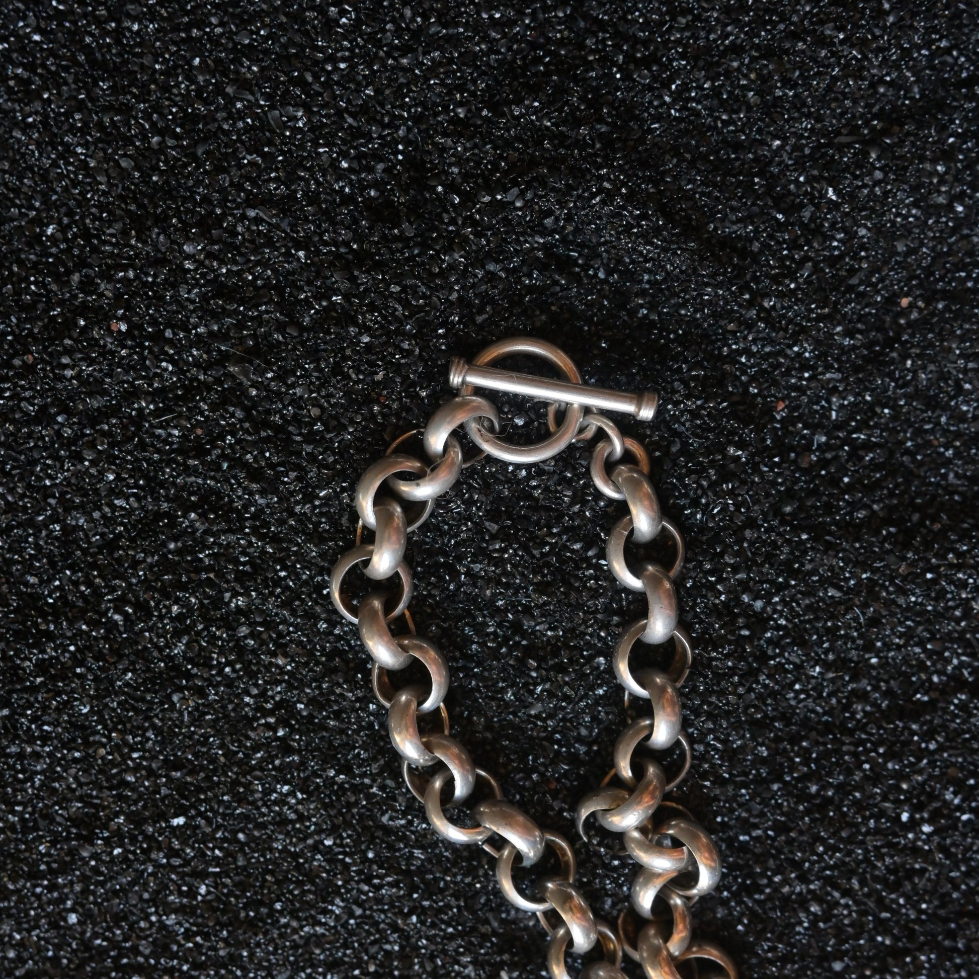 necklace 5 (check url, description) - Smith & Sun
