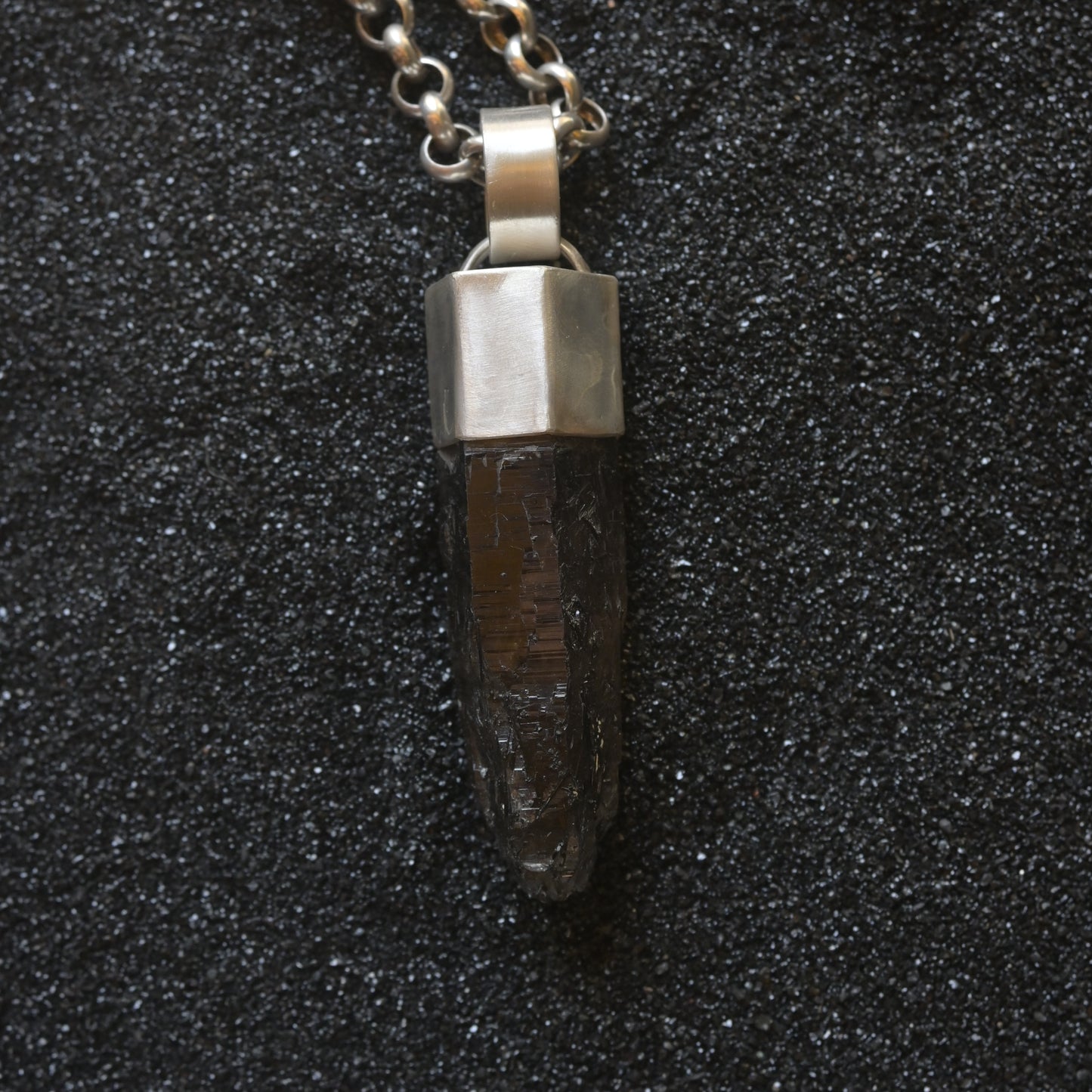 necklace 5 (check url, description) - Smith & Sun