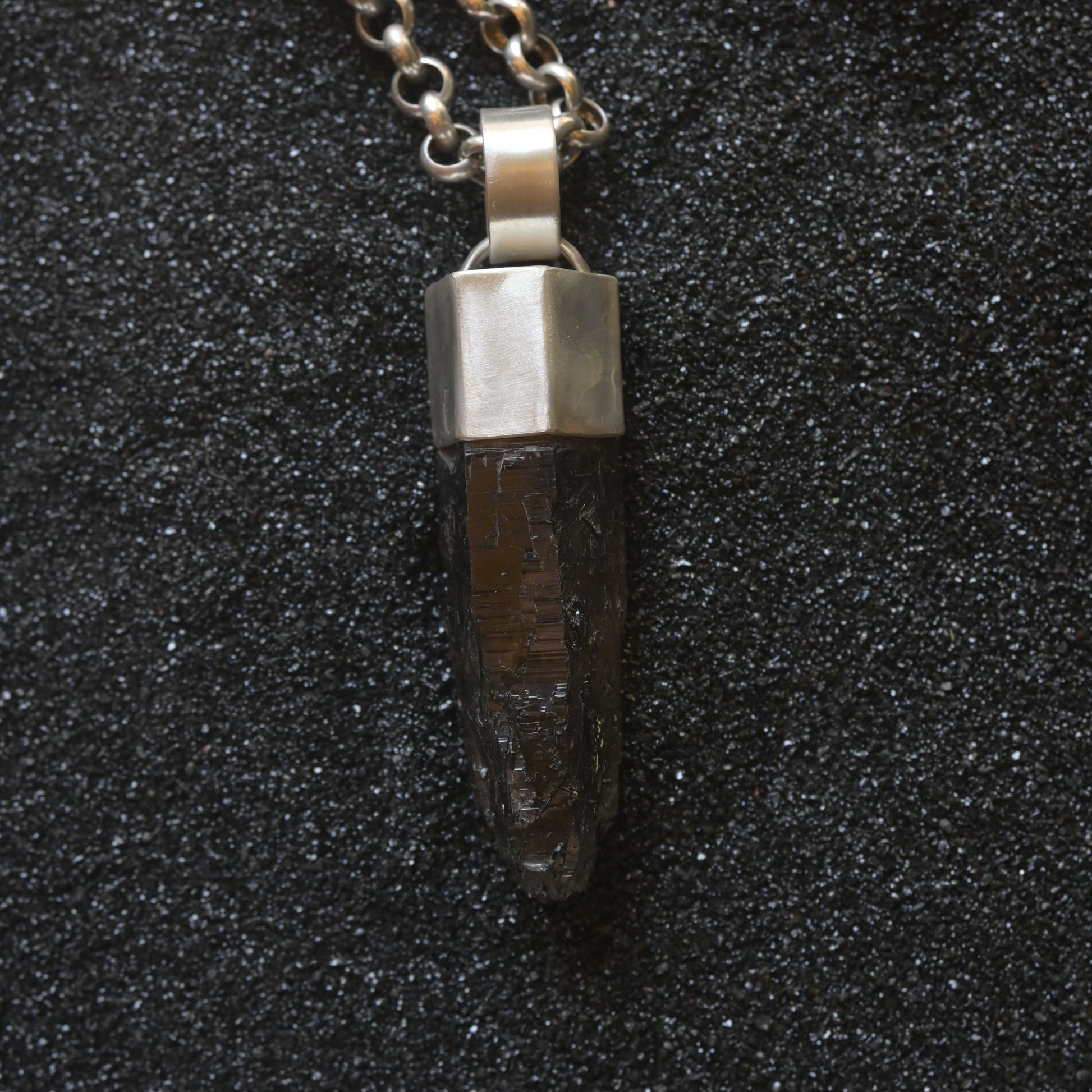 necklace 5 (check url, description) - Smith & Sun