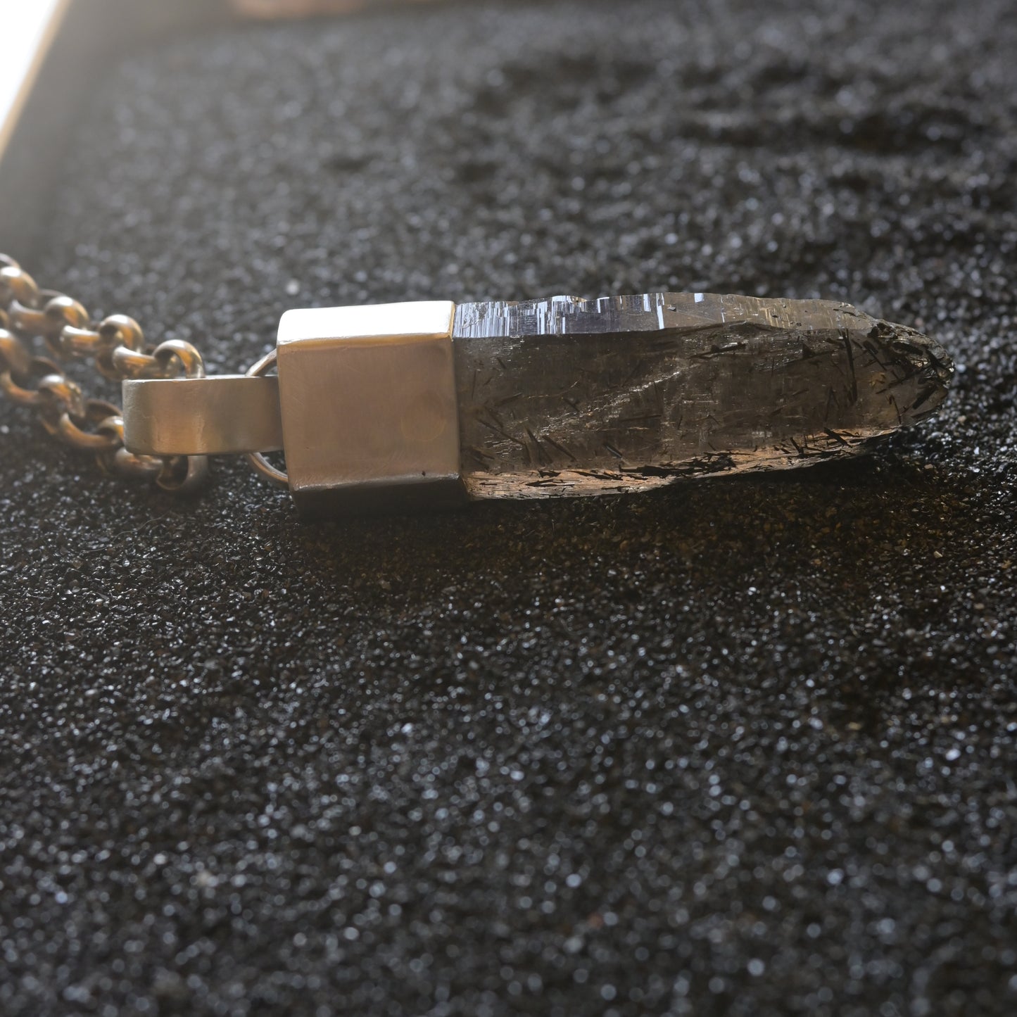 necklace 5 (check url, description) - Smith & Sun
