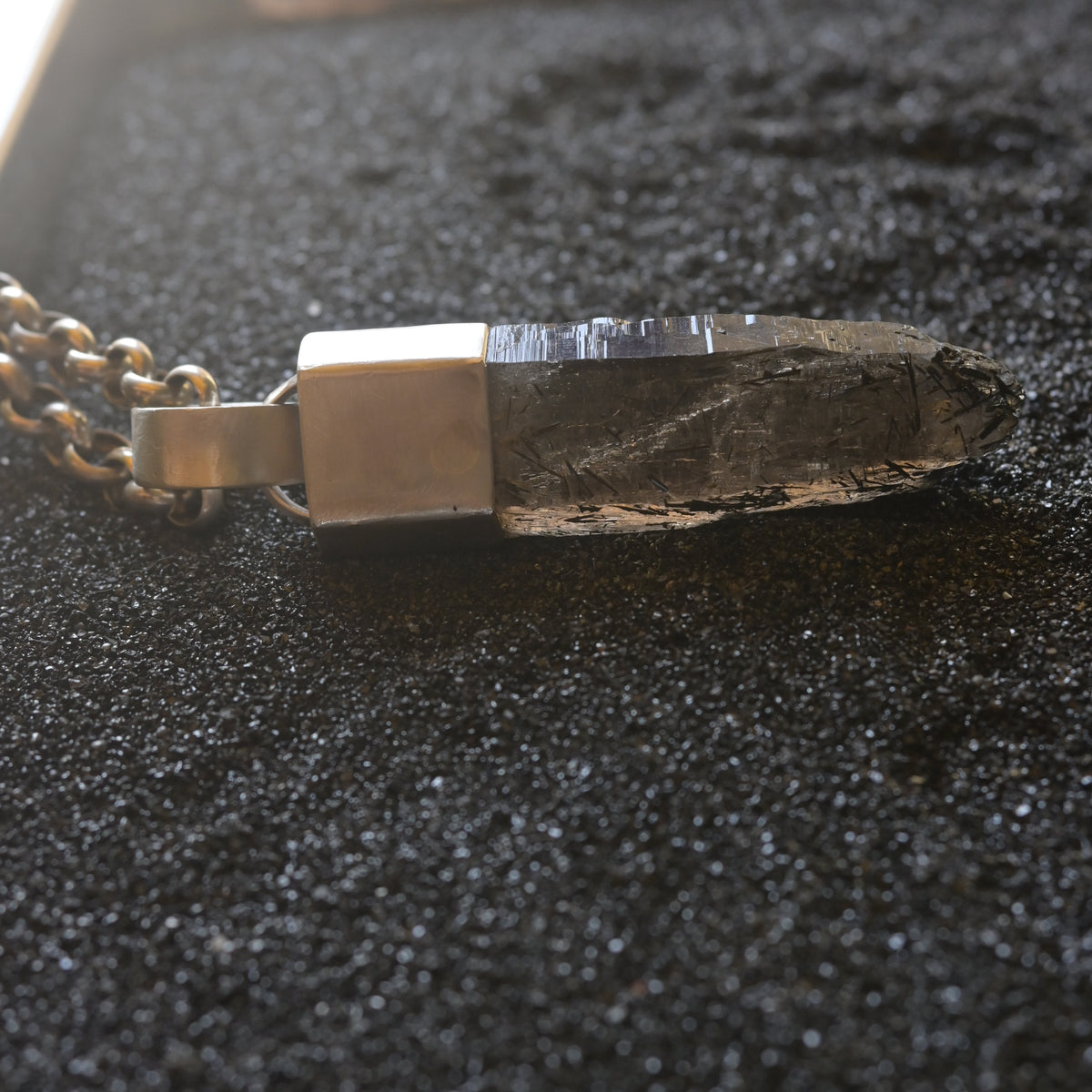 necklace 5 (check url, description) - Smith & Sun