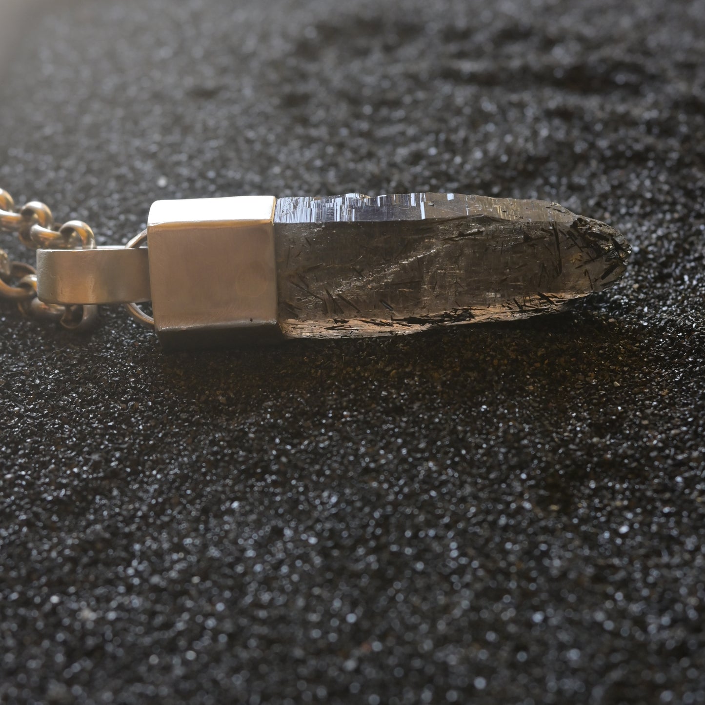 necklace 5 (check url, description) - Smith & Sun