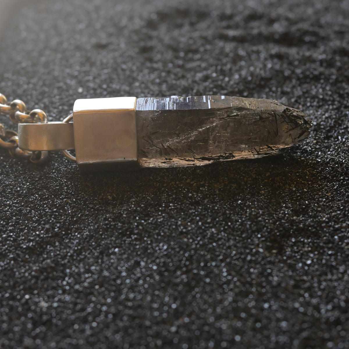 necklace 5 (check url, description) - Smith & Sun