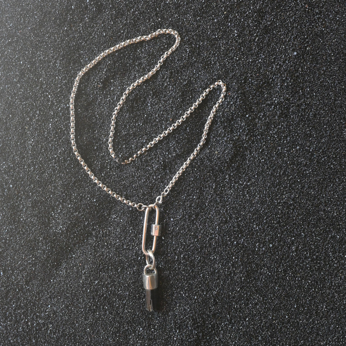 necklace draft 4 (check description, price, url) - Smith & Sun