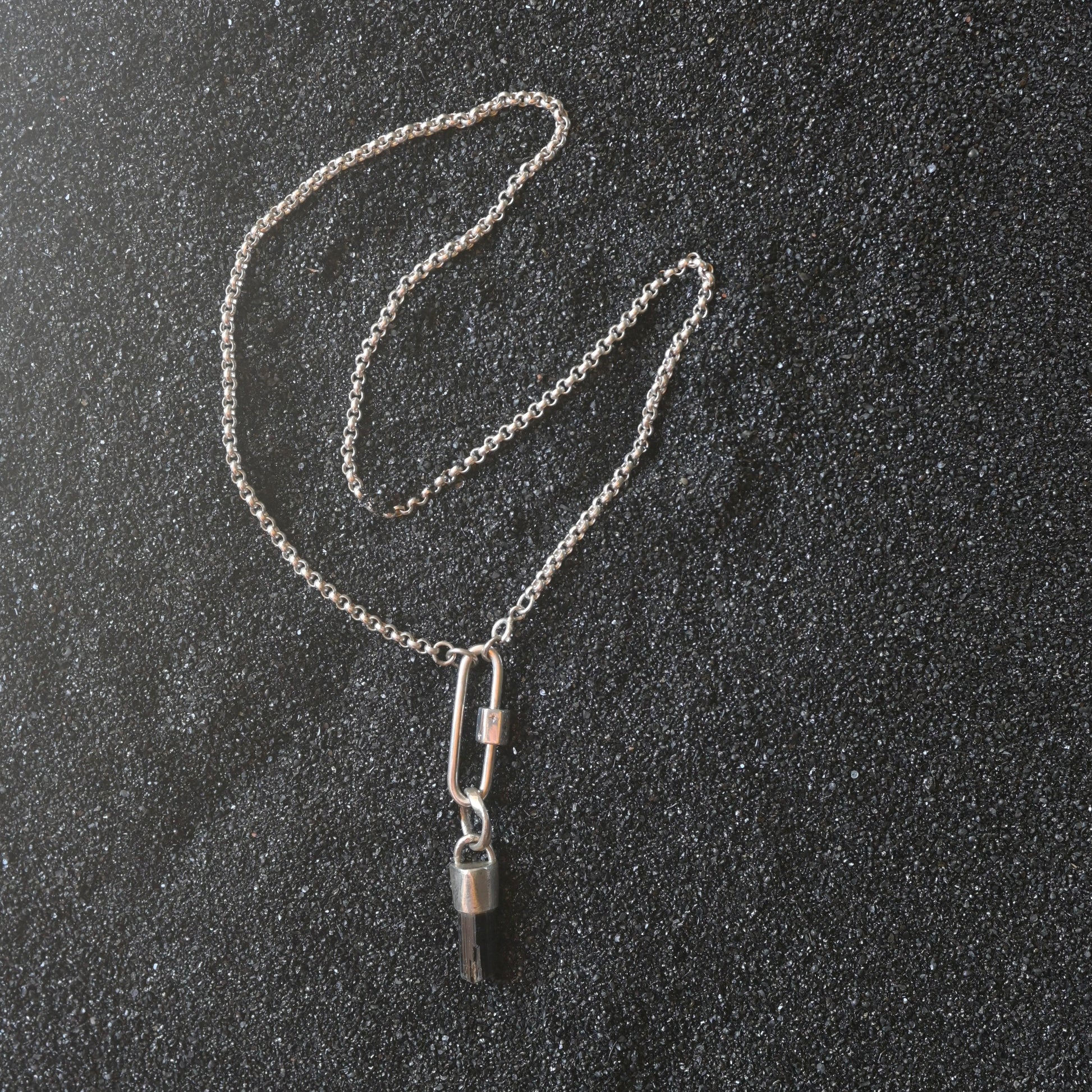 necklace draft 4 (check description, price, url) - Smith & Sun