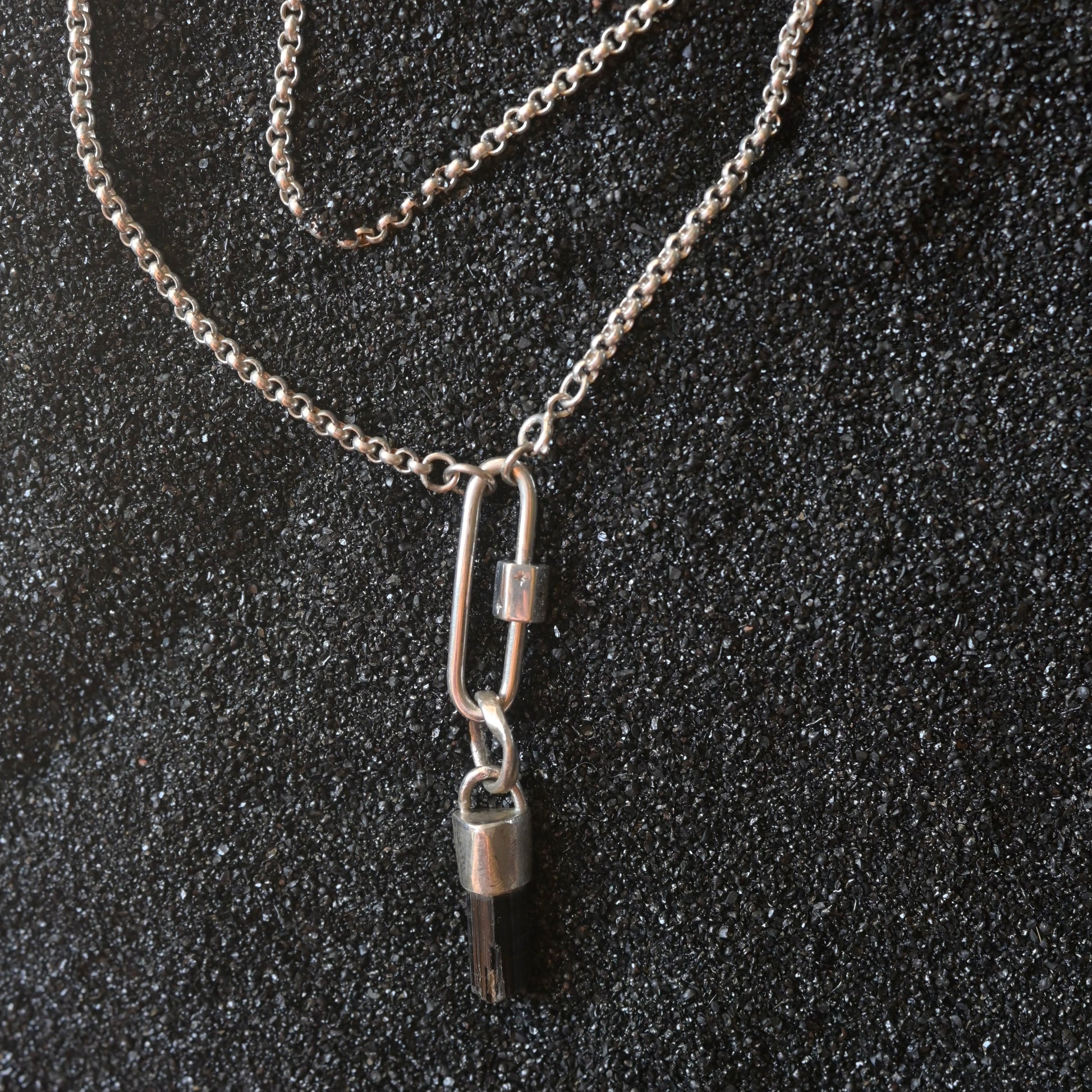 necklace draft 4 (check description, price, url) - Smith & Sun