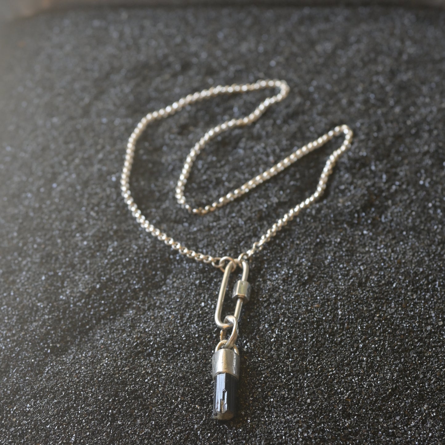 necklace draft 4 (check description, price, url) - Smith & Sun