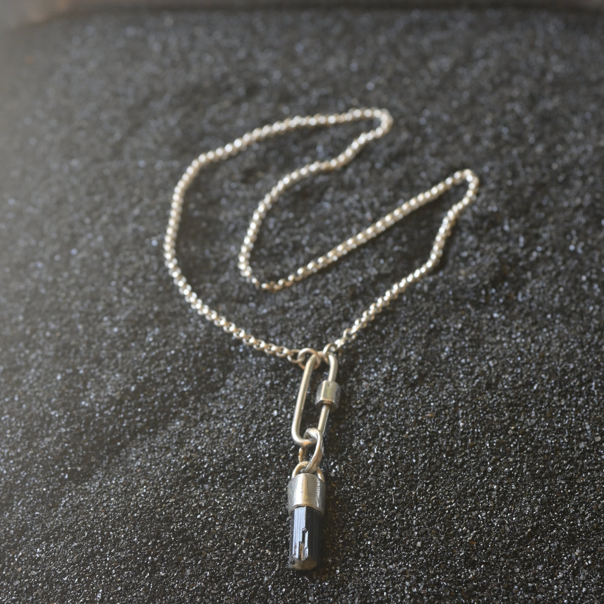 necklace draft 4 (check description, price, url) - Smith & Sun