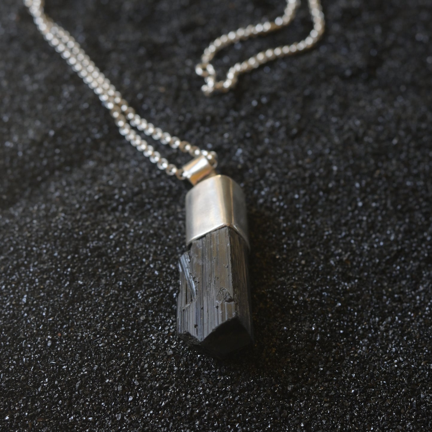 necklace draft 2 (check description, price, url) - Smith & Sun