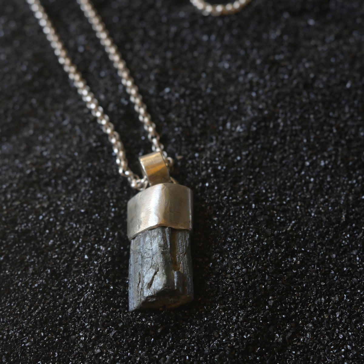 necklace draft 3 (check description, price, url) - Smith & Sun