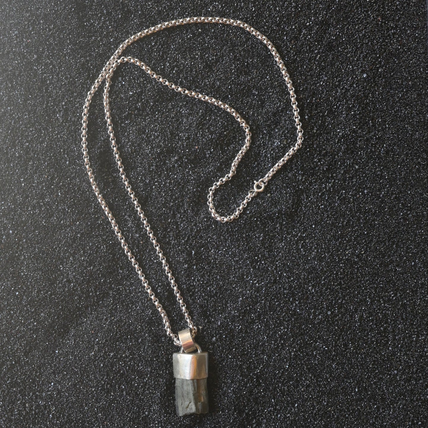 necklace draft 3 (check description, price, url) - Smith & Sun