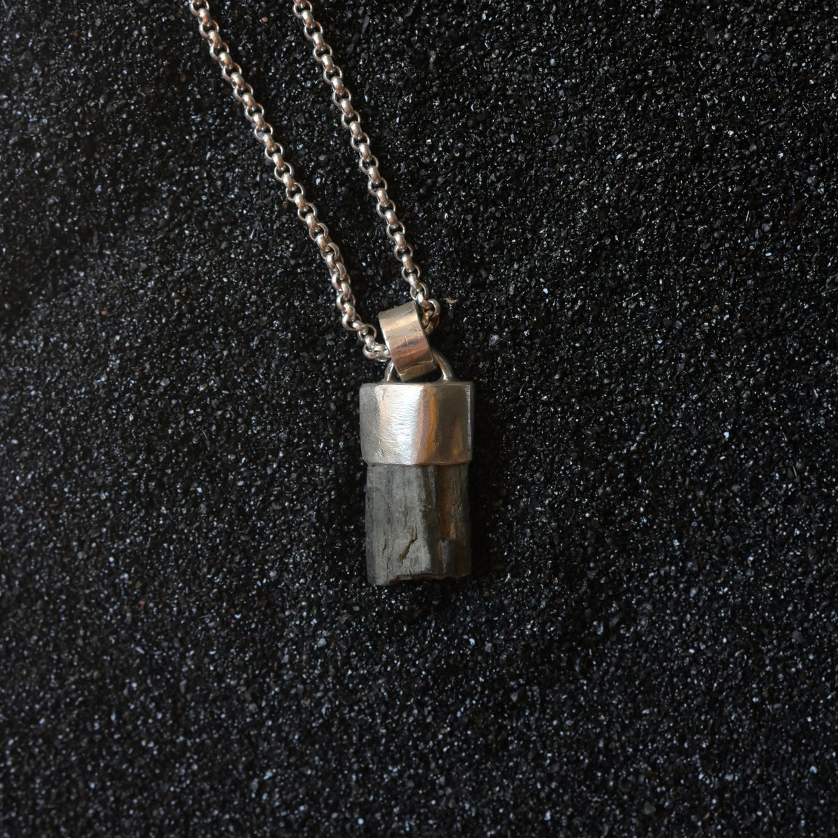 necklace draft 3 (check description, price, url) - Smith & Sun