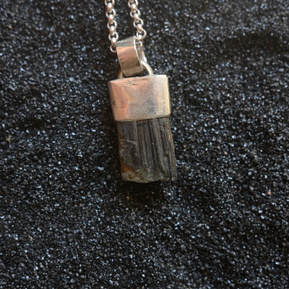 necklace draft 3 (check description, price, url) - Smith & Sun