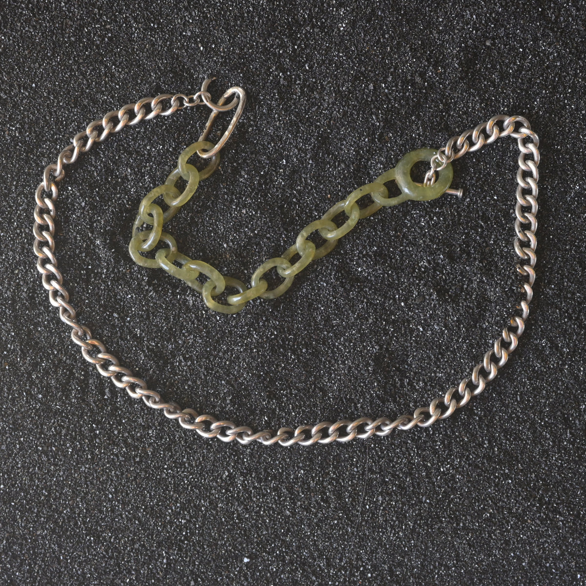 necklace 7 (description, url) - Smith & Sun