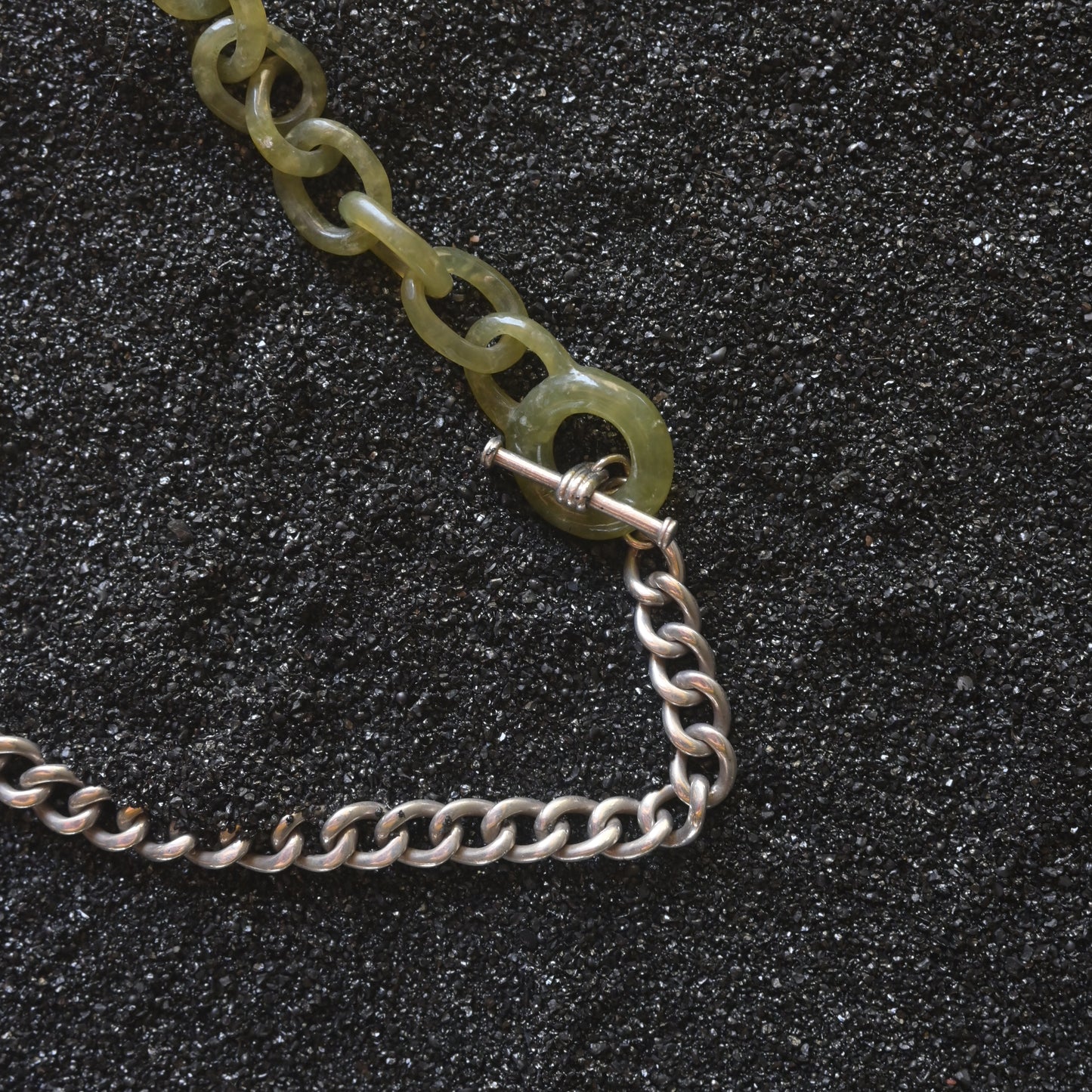necklace 7 (description, url) - Smith & Sun