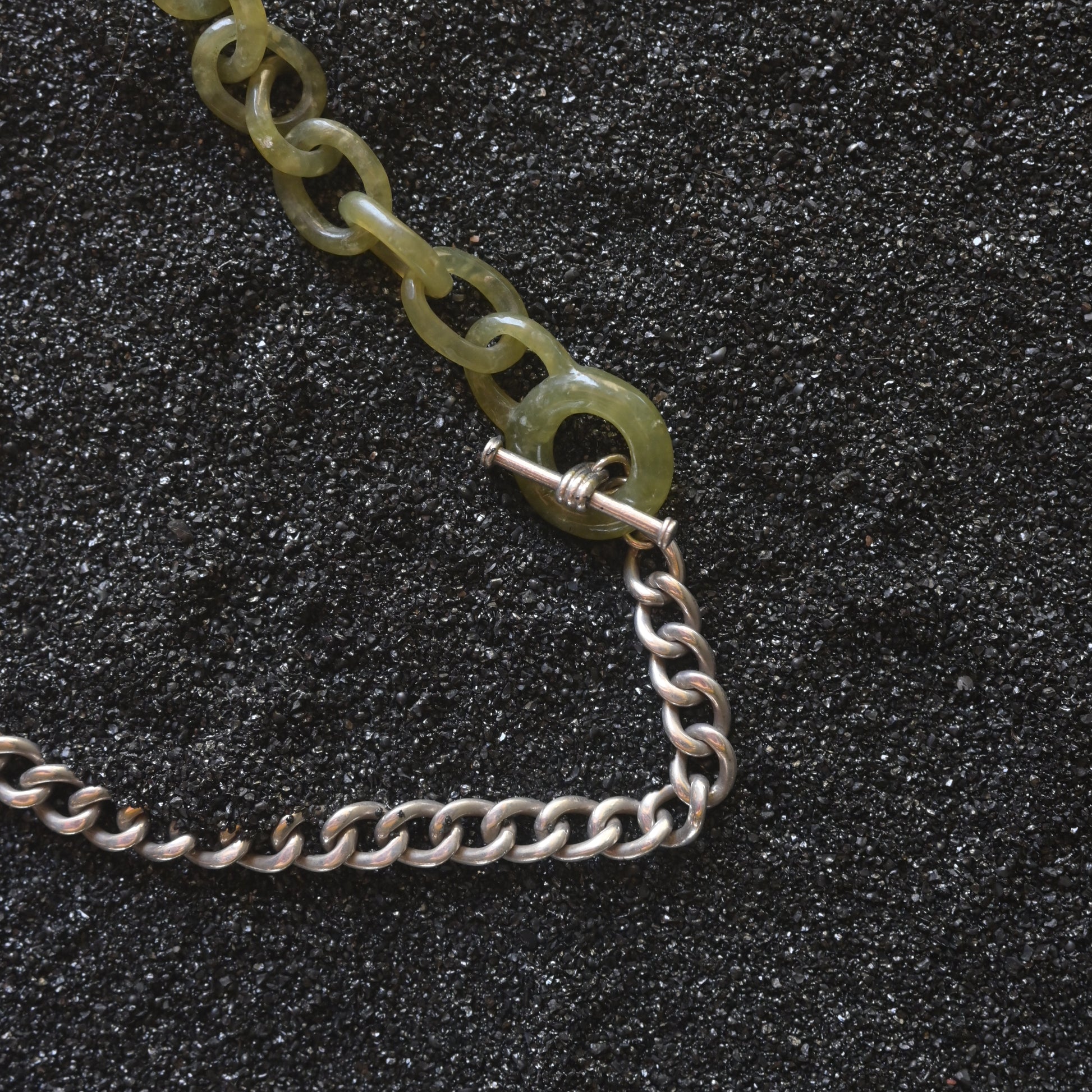 necklace 7 (description, url) - Smith & Sun