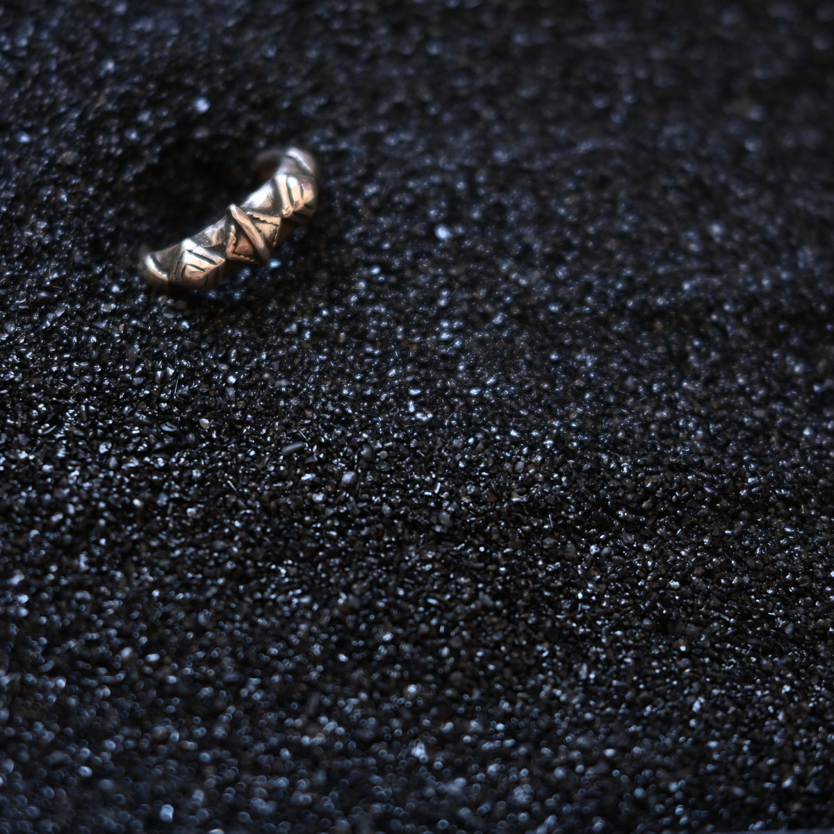 ring 19 - Smith & Sun