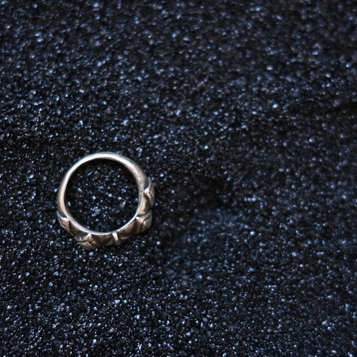 ring 19 - Smith & Sun