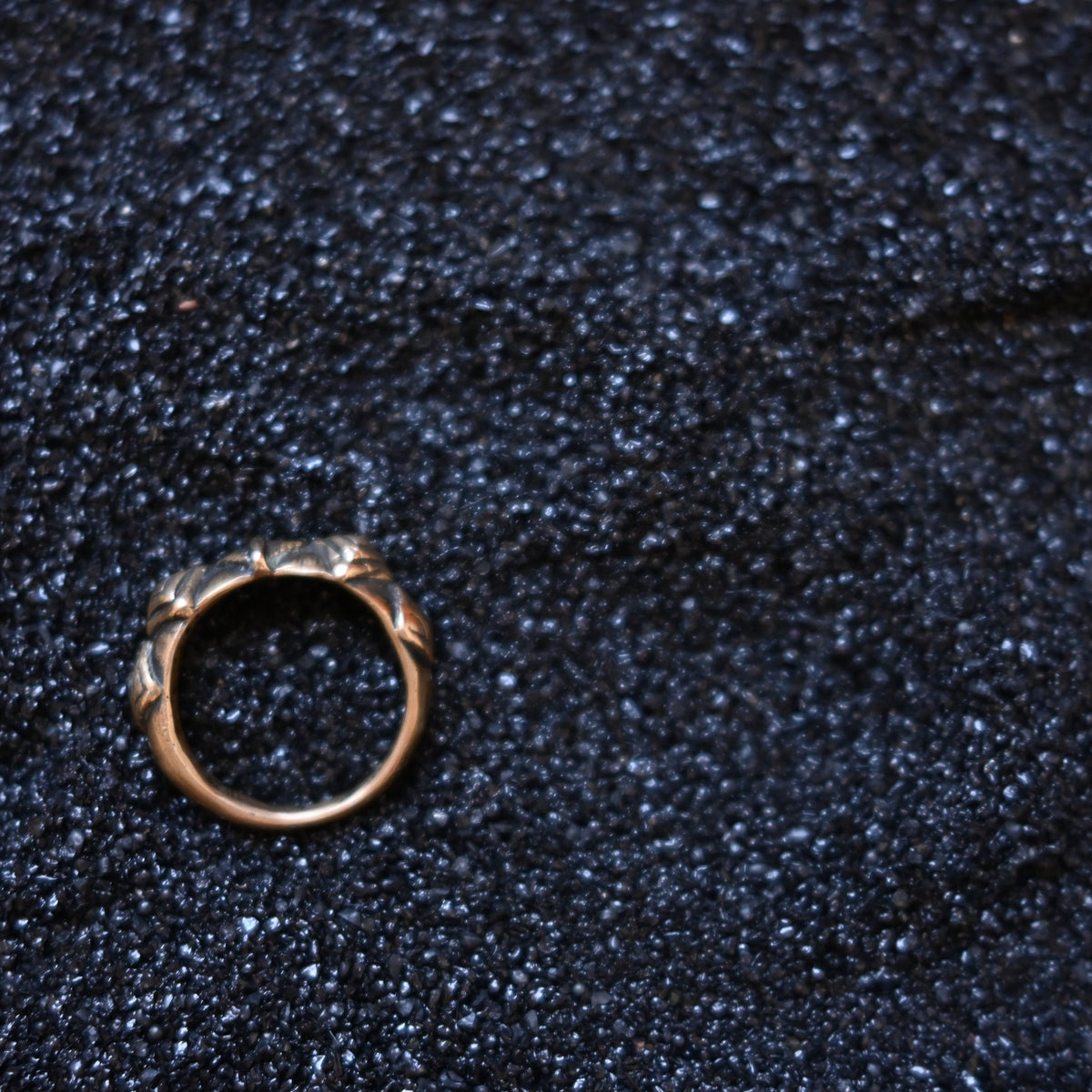ring 19 - Smith & Sun