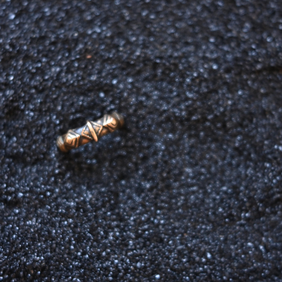 ring 19 - Smith & Sun