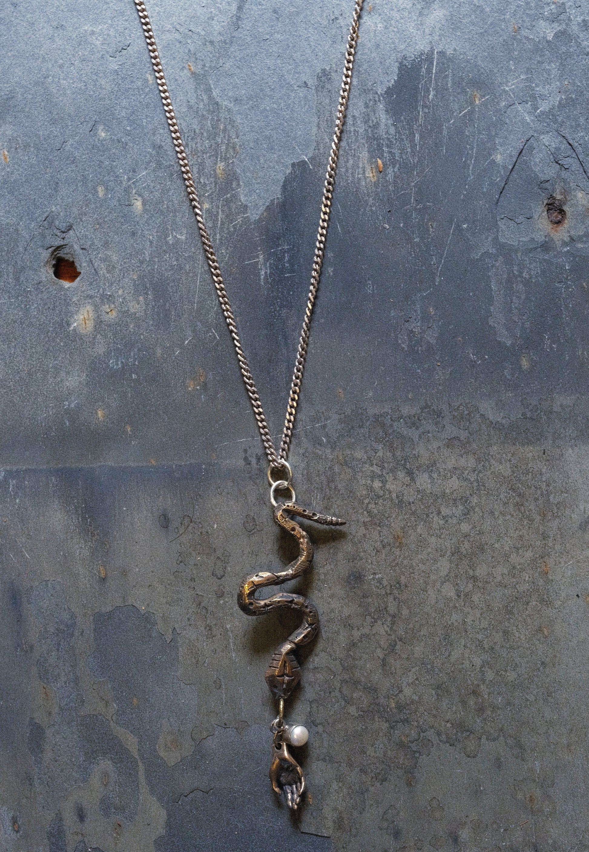 Hydra Snakelet - Smith & Sun