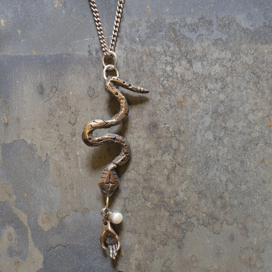 Hydra Snakelet - Smith & Sun