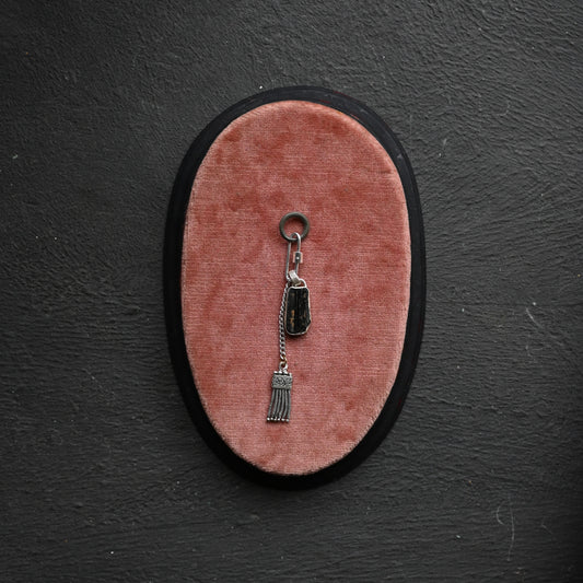 Zenko Six Tailed Kitsune