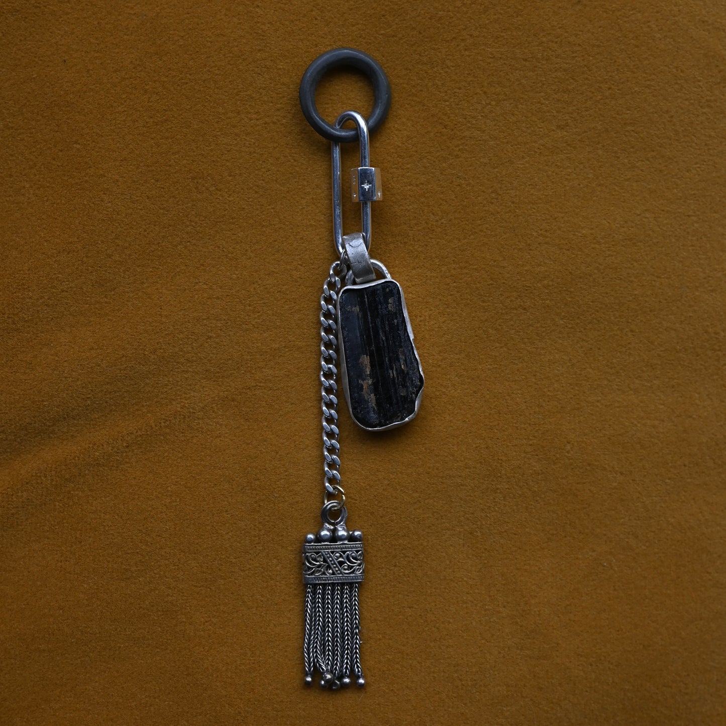 Zenko Six Tailed Kitsune