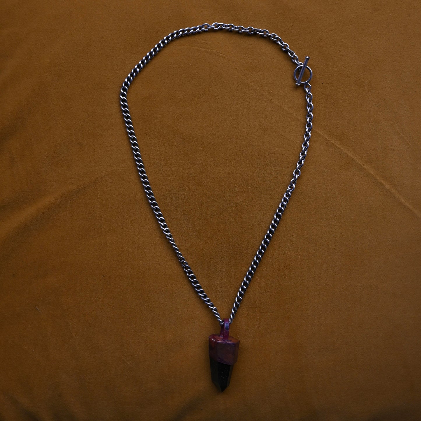 Fall of the patriarchy