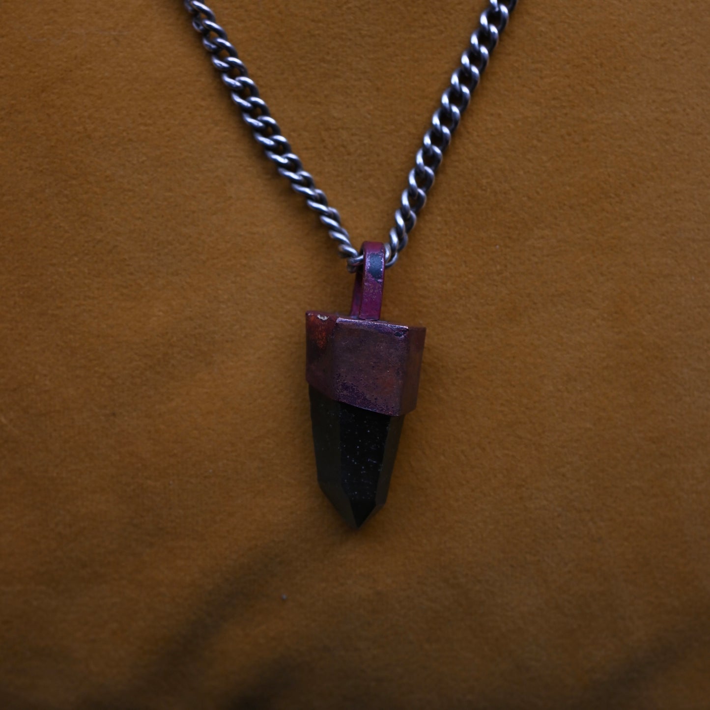 Fall of the patriarchy