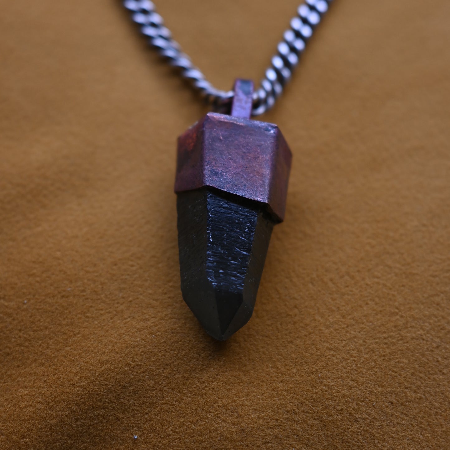 Fall of the patriarchy