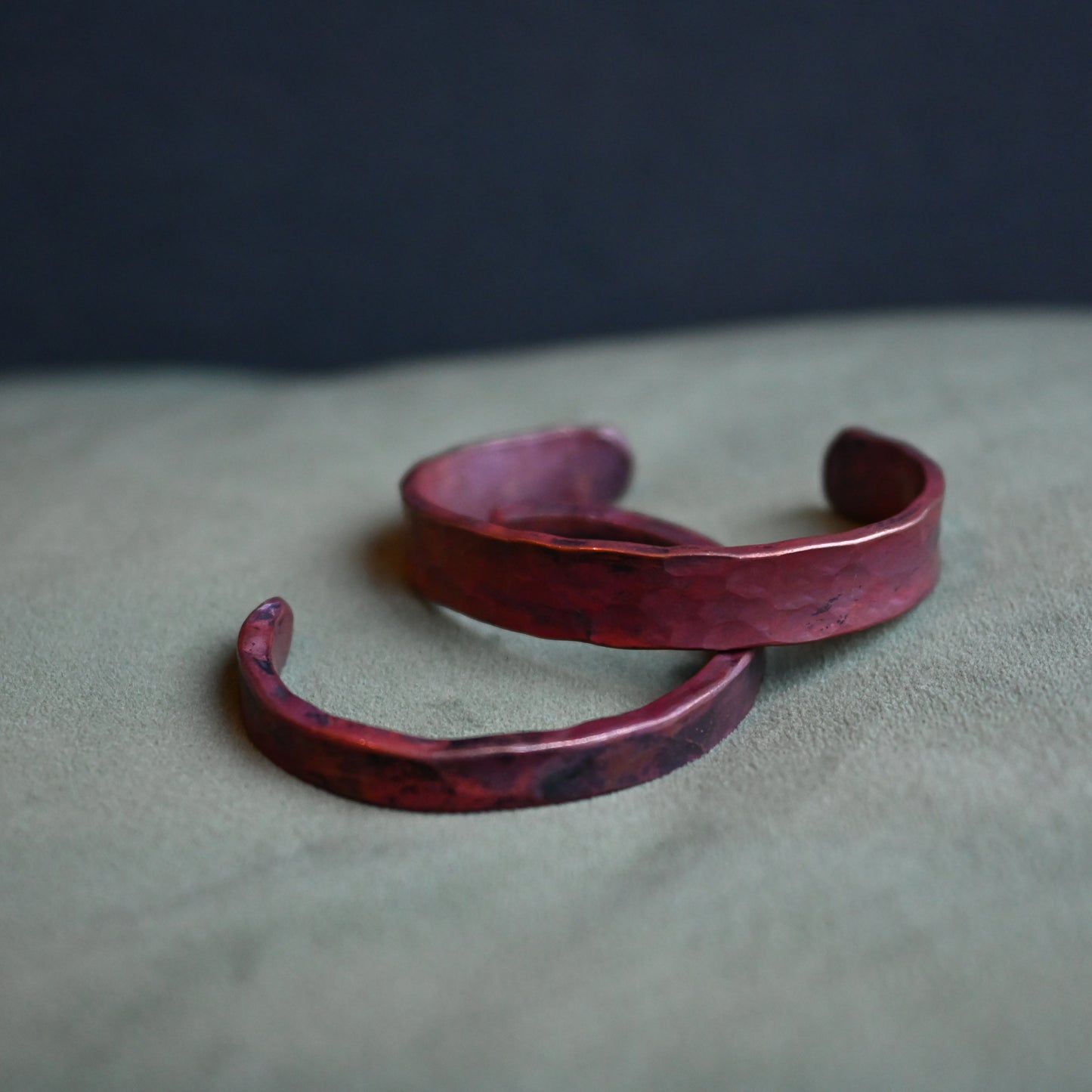 When will I Cu again