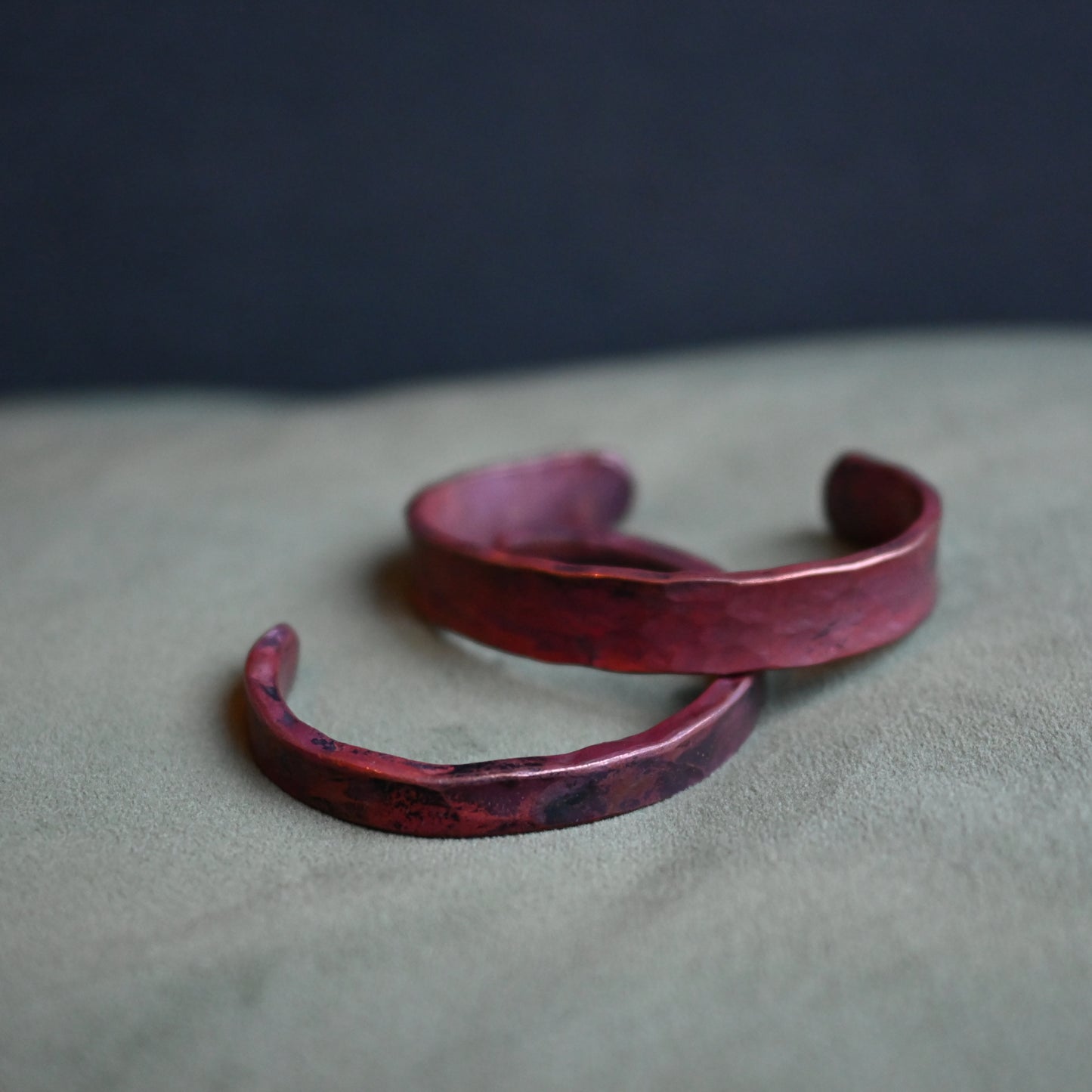 When will I Cu again