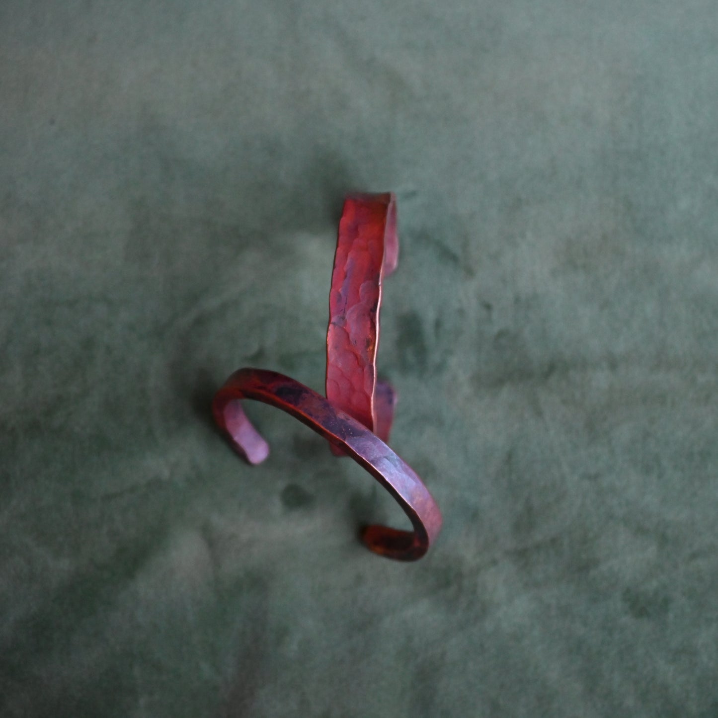 When will I Cu again