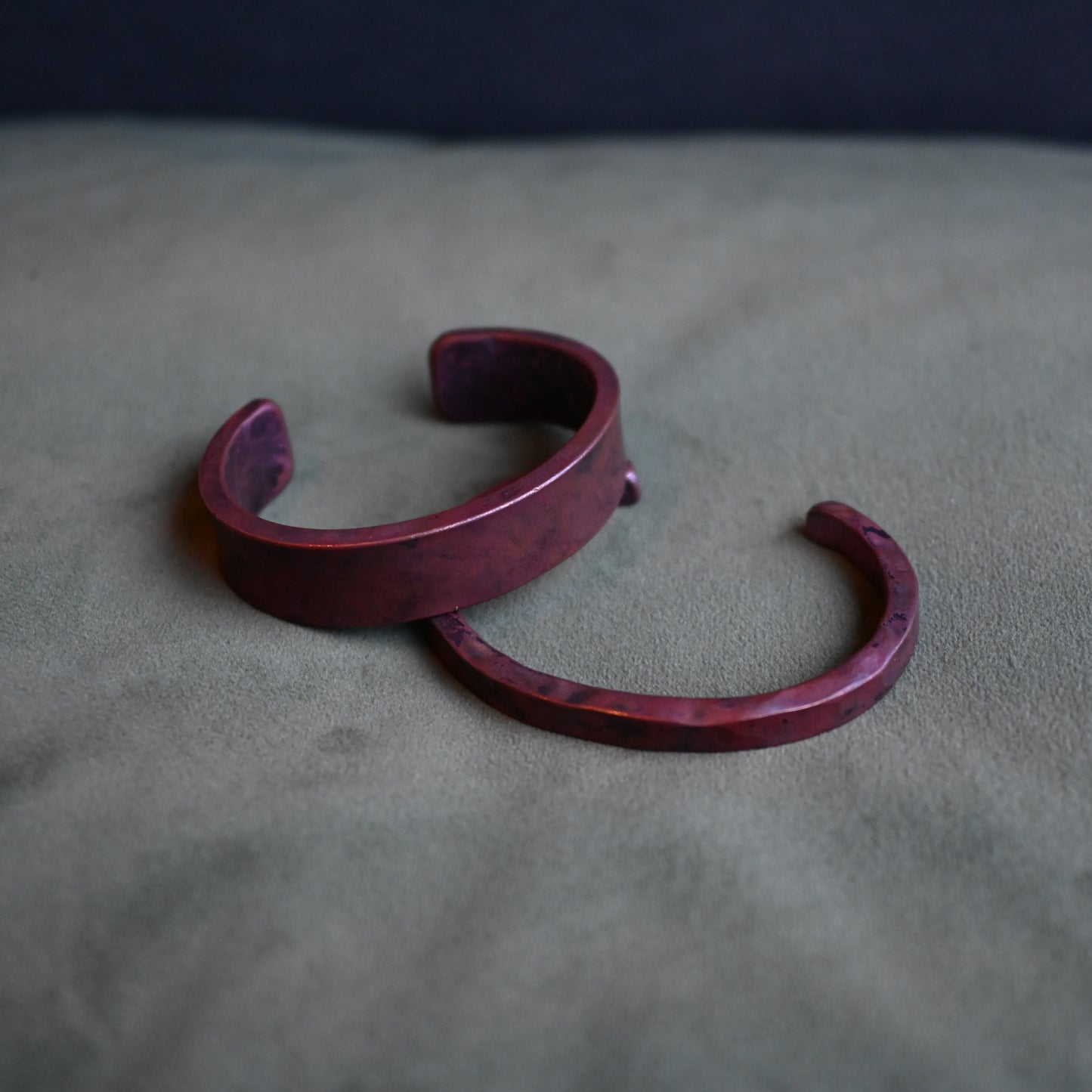 When will I Cu again