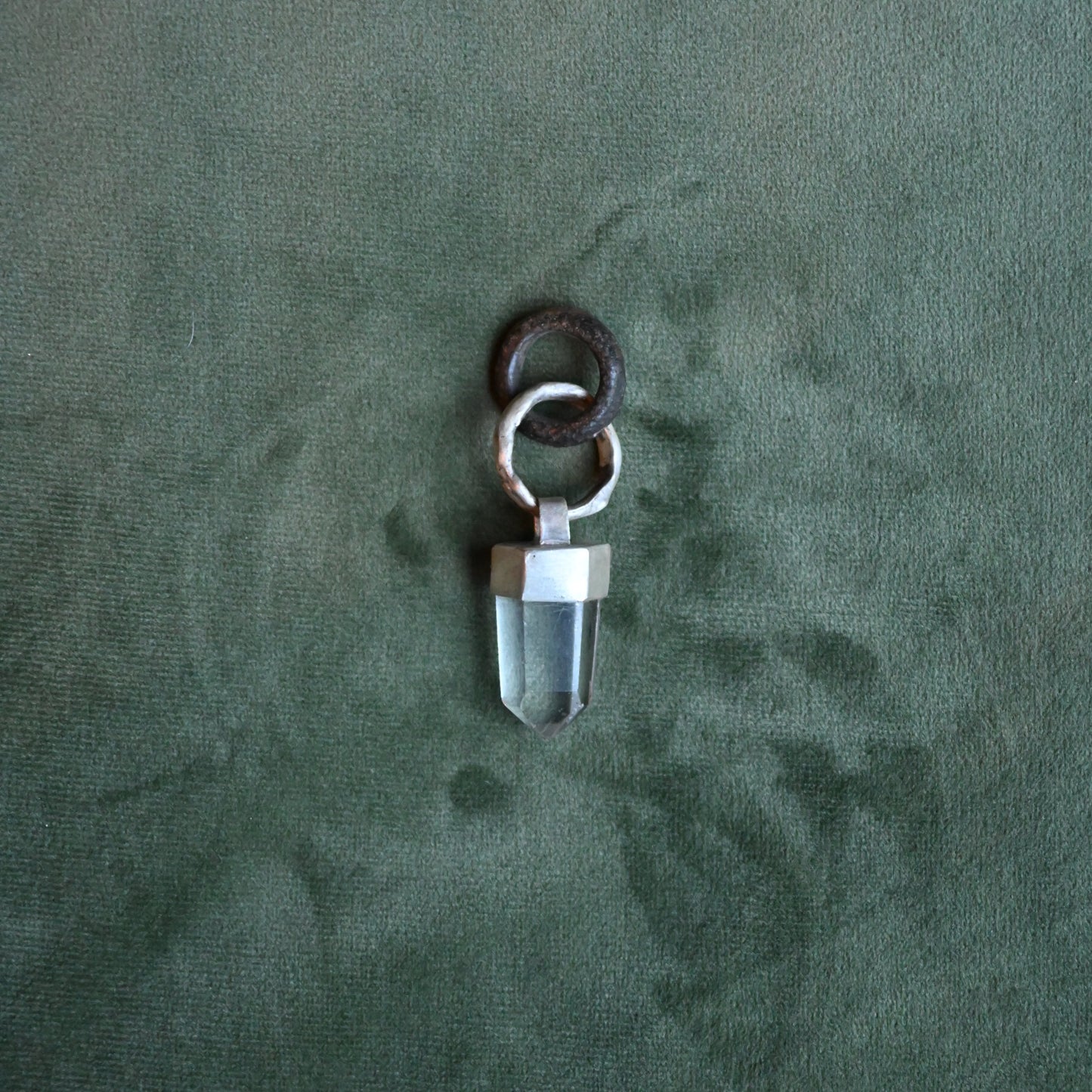 Ma'at’s rings of eternity