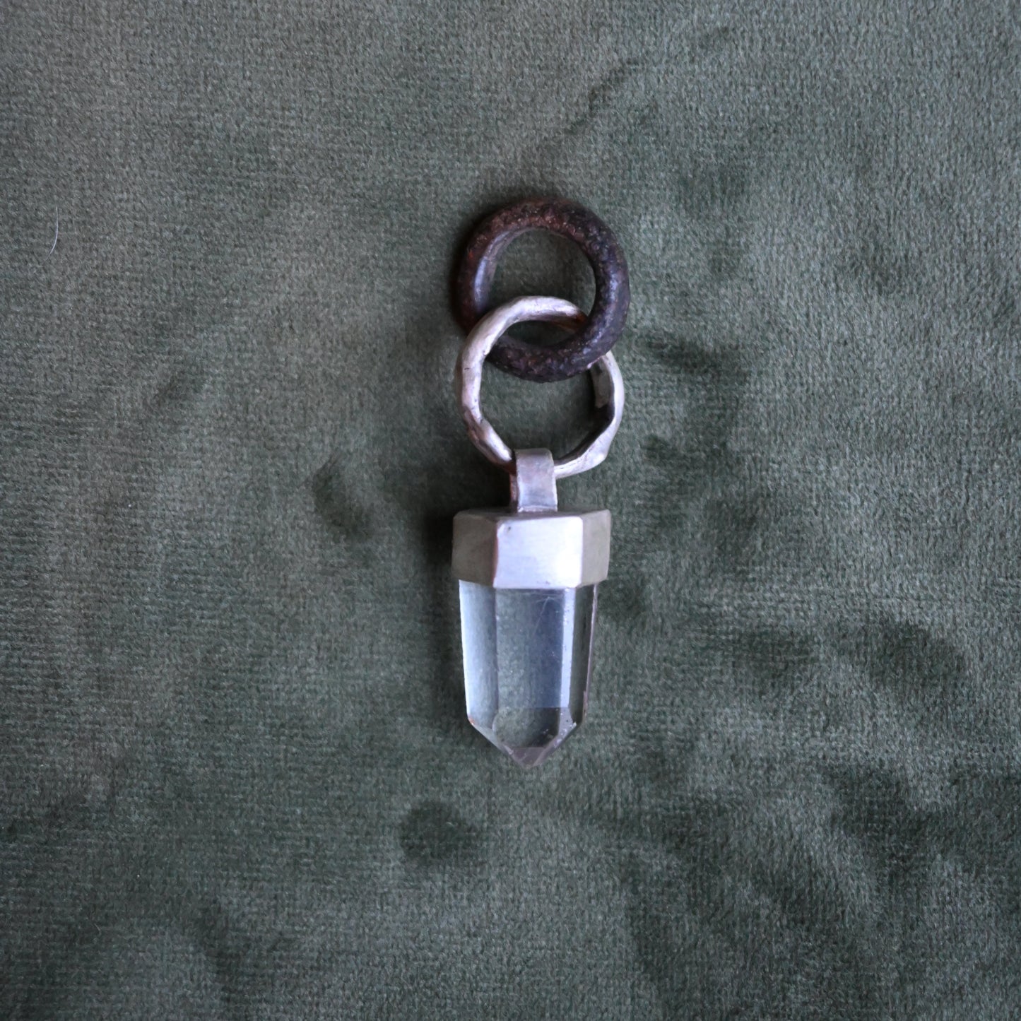 Ma'at’s rings of eternity