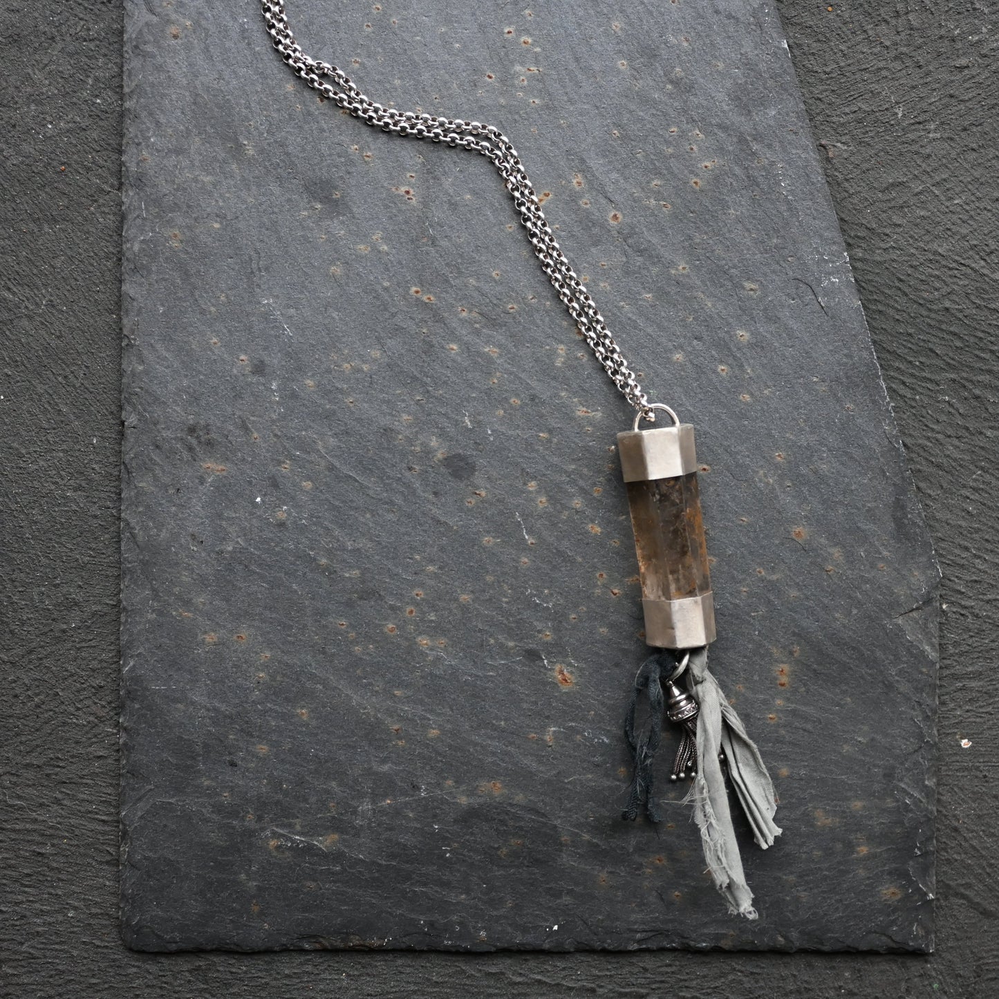 High Priestess Selene