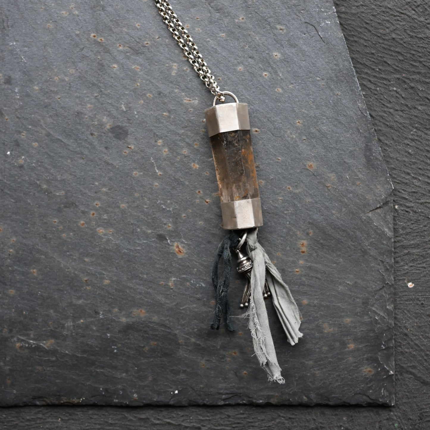 High Priestess Selene